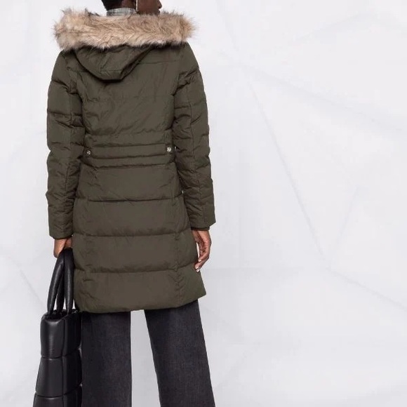 Ralph Lauren down jacket size M - Picture 5 of 16